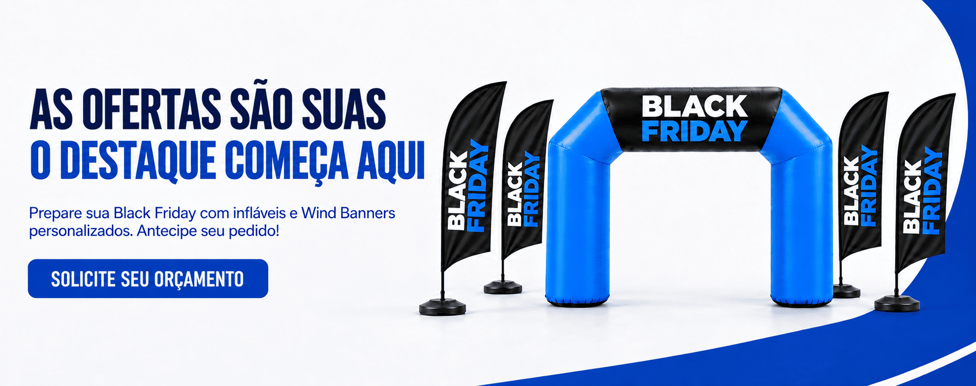 comunicacao visual para black friday